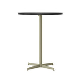 Nook Counter Table: Round + Large - 31.5
