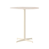 Nook Counter Table: Round + Large - 31.5