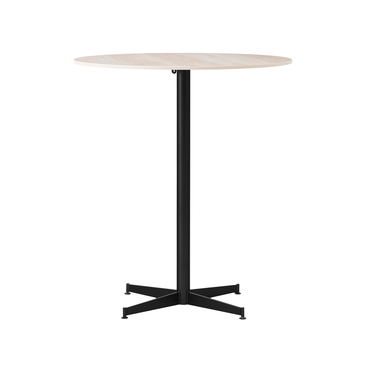 Nook Counter Table: Round + Large - 31.5