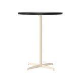 Nook Counter Table: Round + Large - 31.5