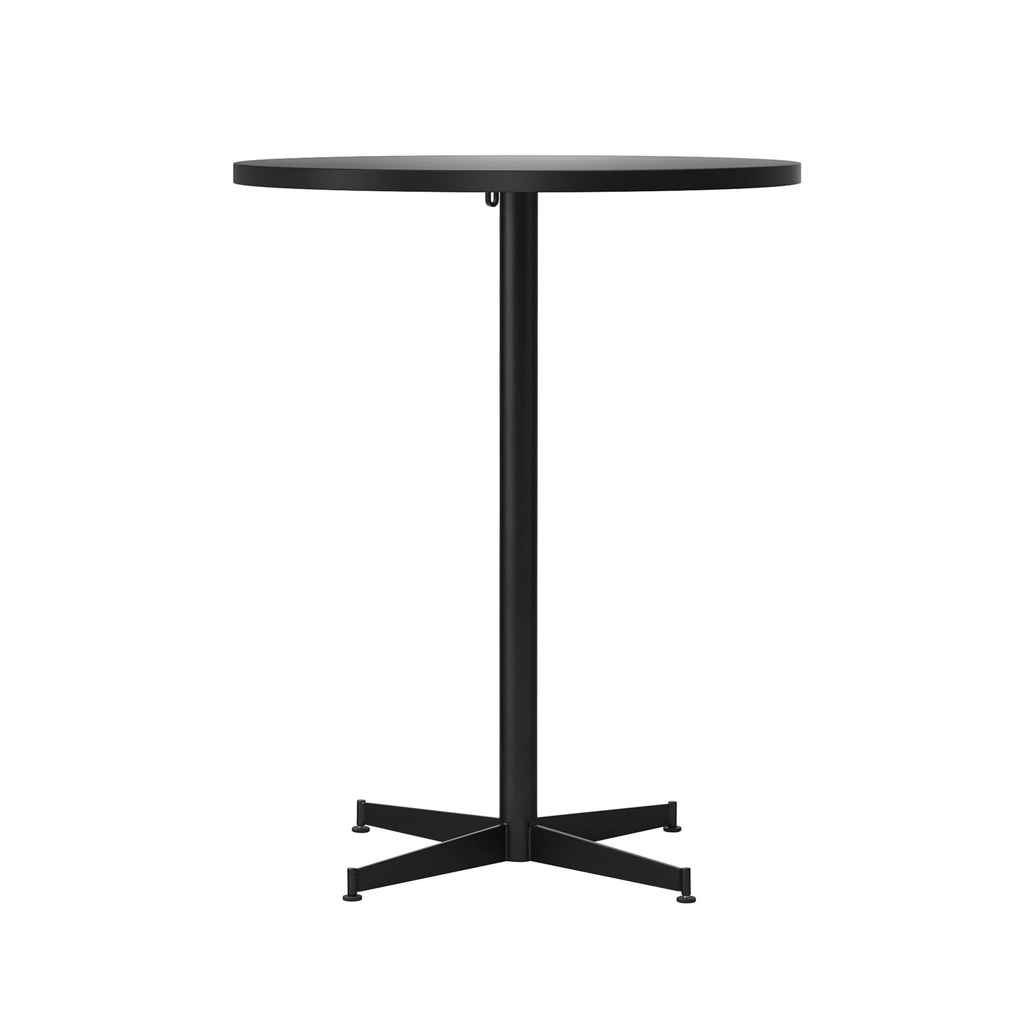Nook Counter Table: Round + Large - 31.5