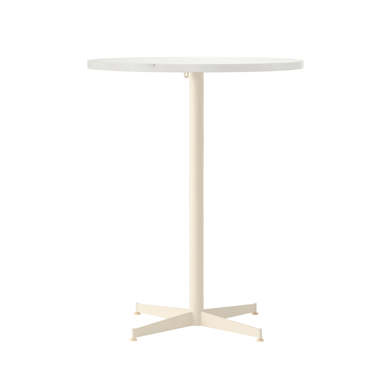 Nook Counter Table: Round + Large - 31.5