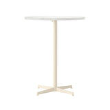 Nook Counter Table: Round + Large - 31.5