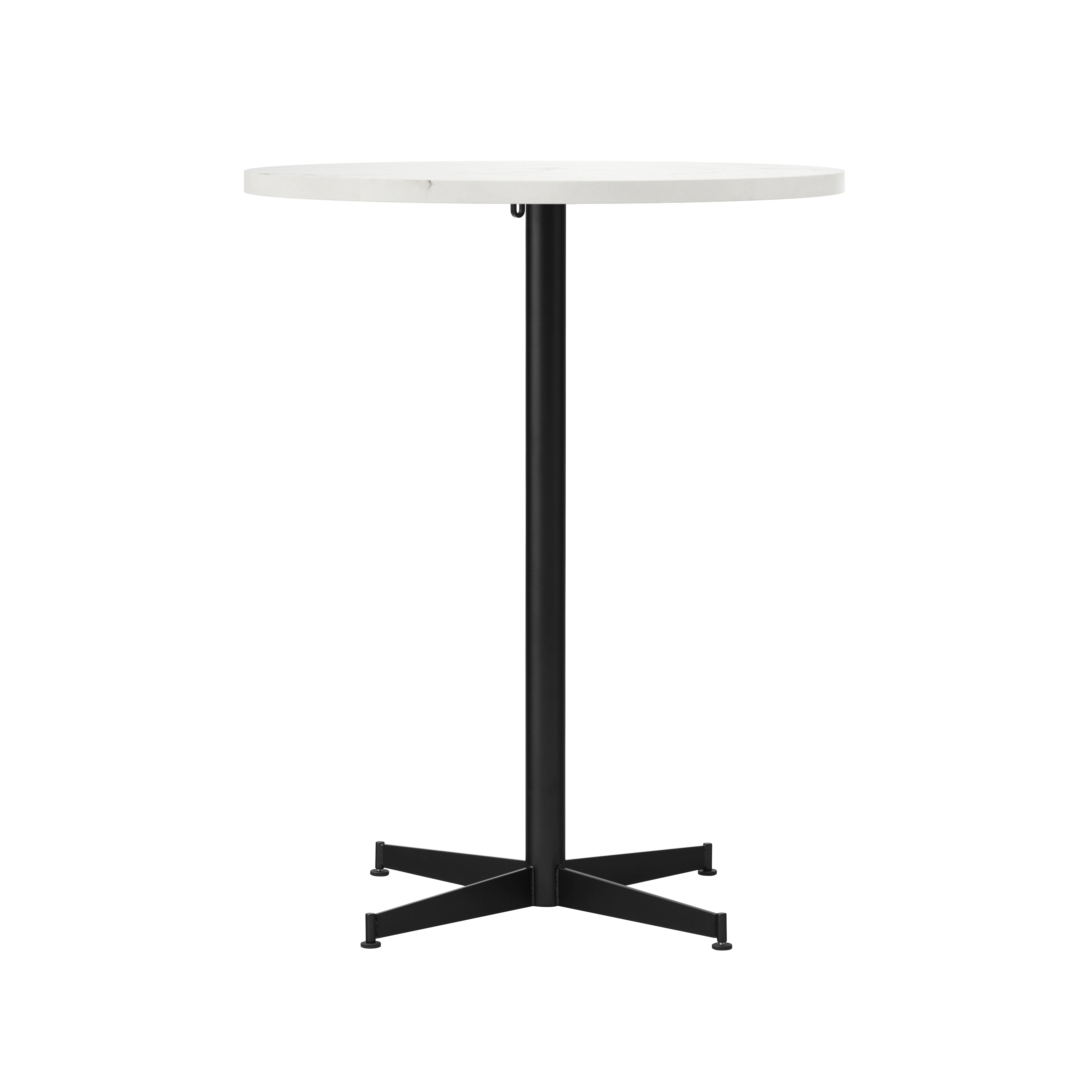 Nook Counter Table: Round + Large - 31.5