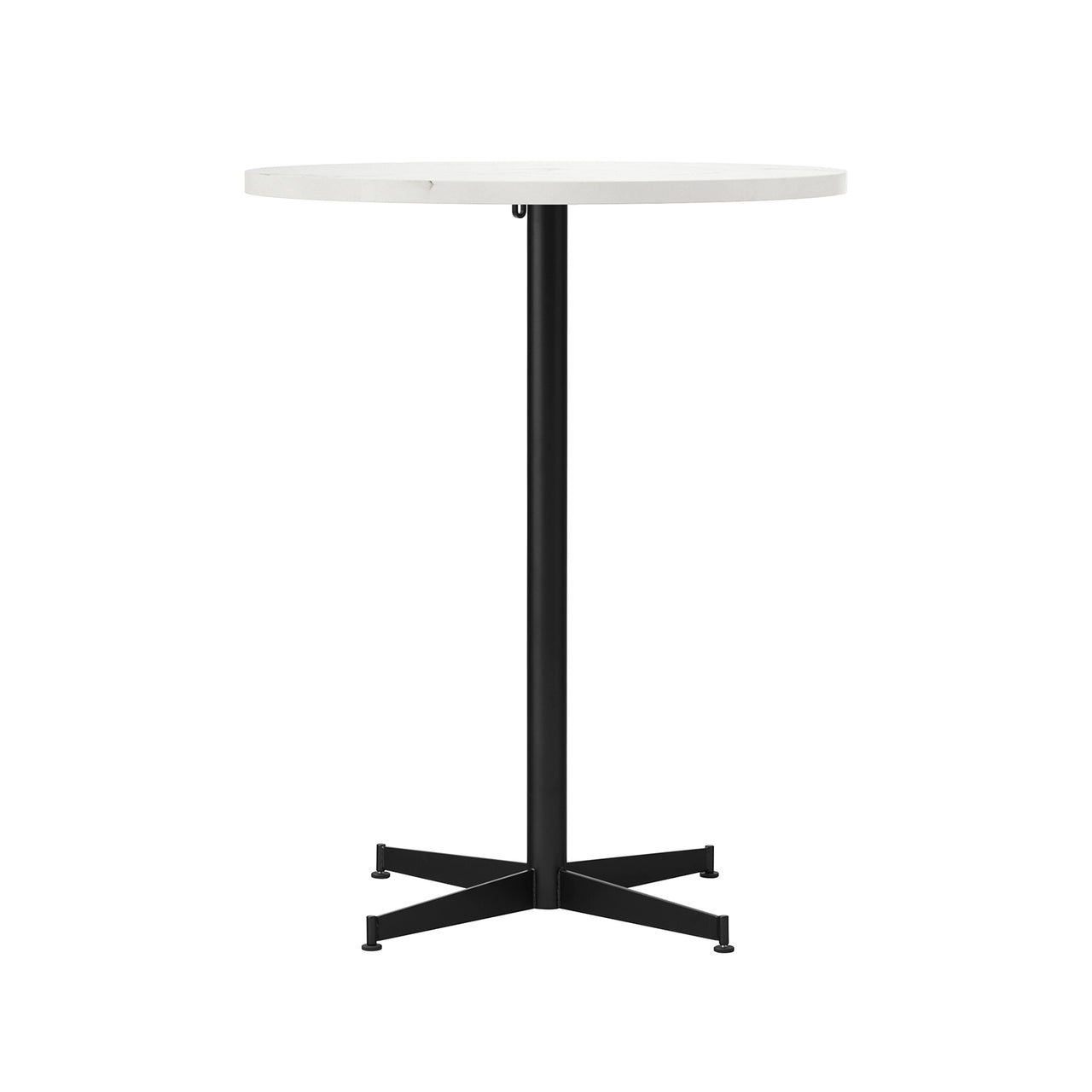 Nook Counter Table: Round + Large - 31.5