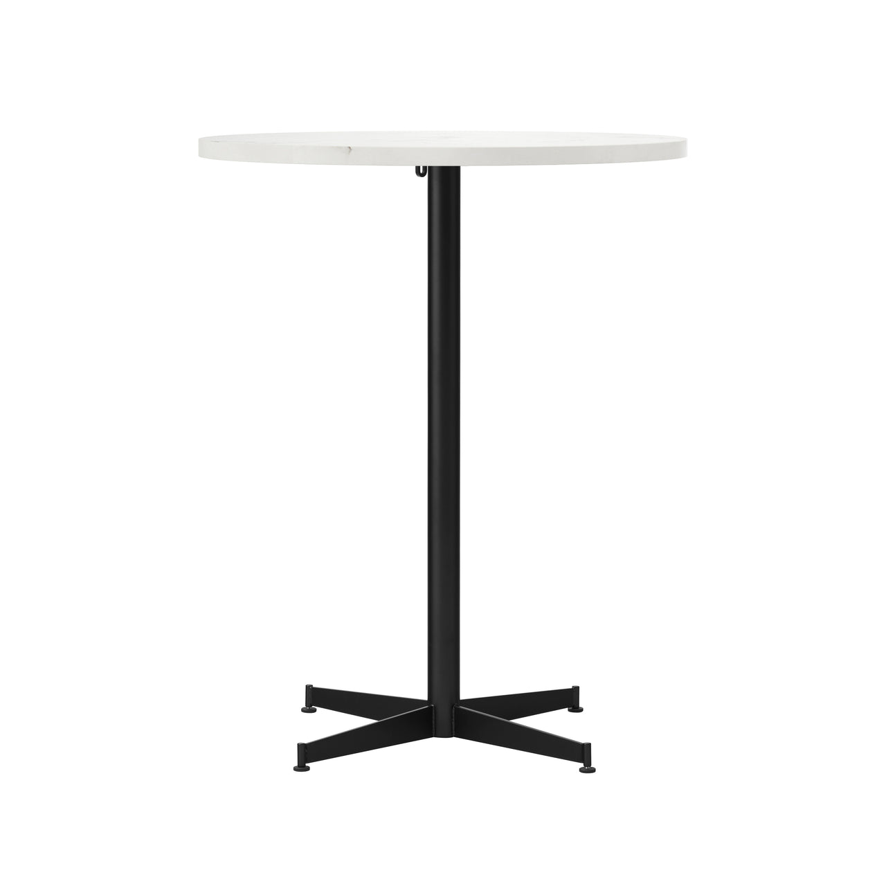 Nook Counter Table: Round + Large - 31.5