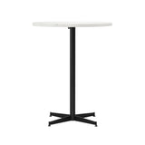 Nook Counter Table: Round + Large - 31.5