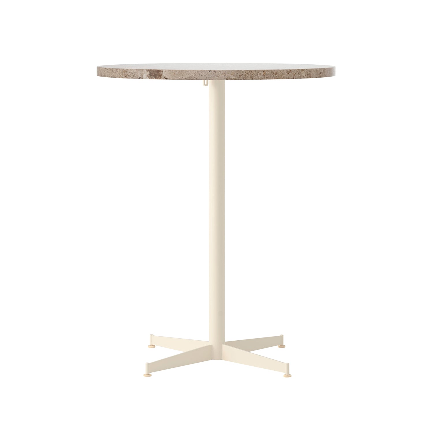 Nook Counter Table: Round + Large - 31.5