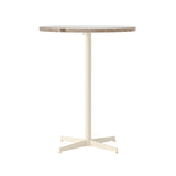 Nook Counter Table: Round + Large - 31.5