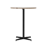 Nook Counter Table: Round + Large - 31.5