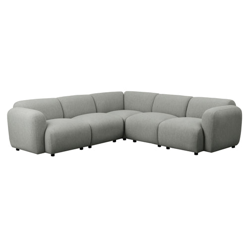 Swell Modular 4 Seater Sofa