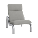 Tube Lounge Chair