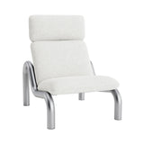 Tube Lounge Chair