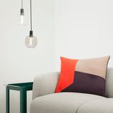 Amp Pendant Lamp: Small