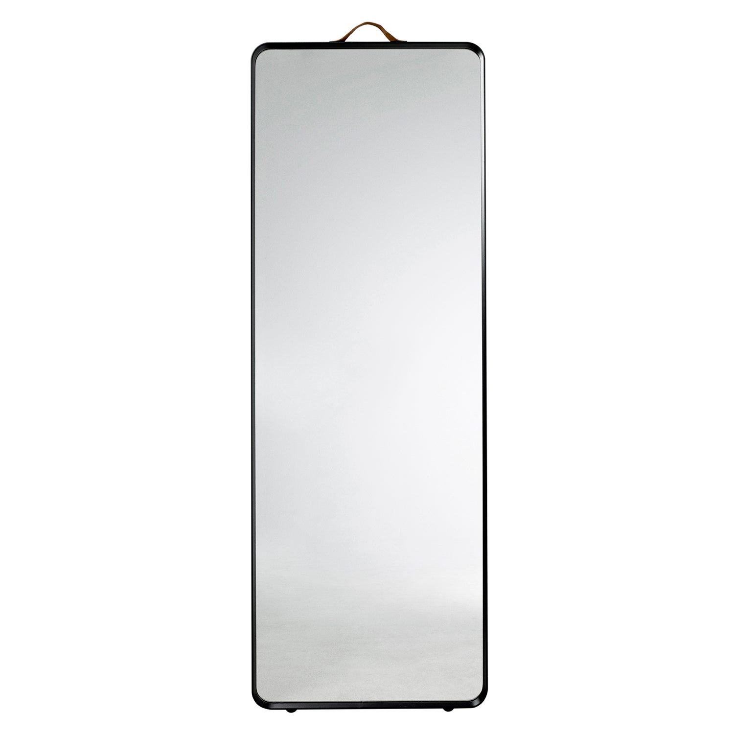 Norm Floor Mirror: Quick Ship