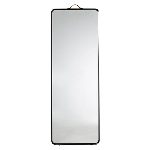 Norm Floor Mirror: Quick Ship