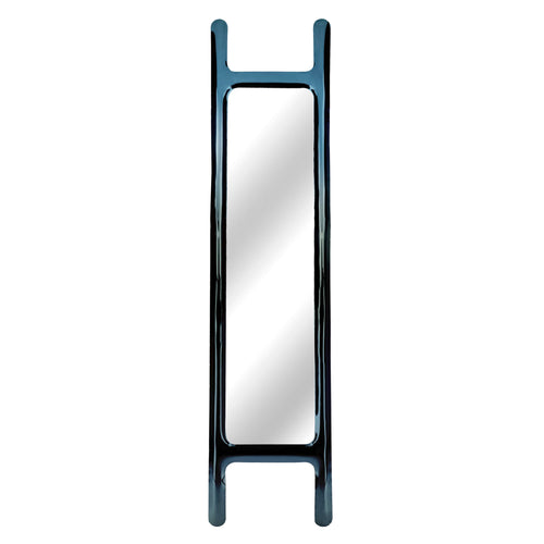Drab Mirror: Cosmic Blue