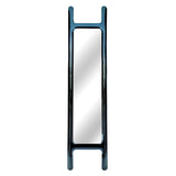 Drab Mirror: Cosmic Blue