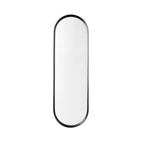 Norm Wall Mirror: Oval - Quick Ship