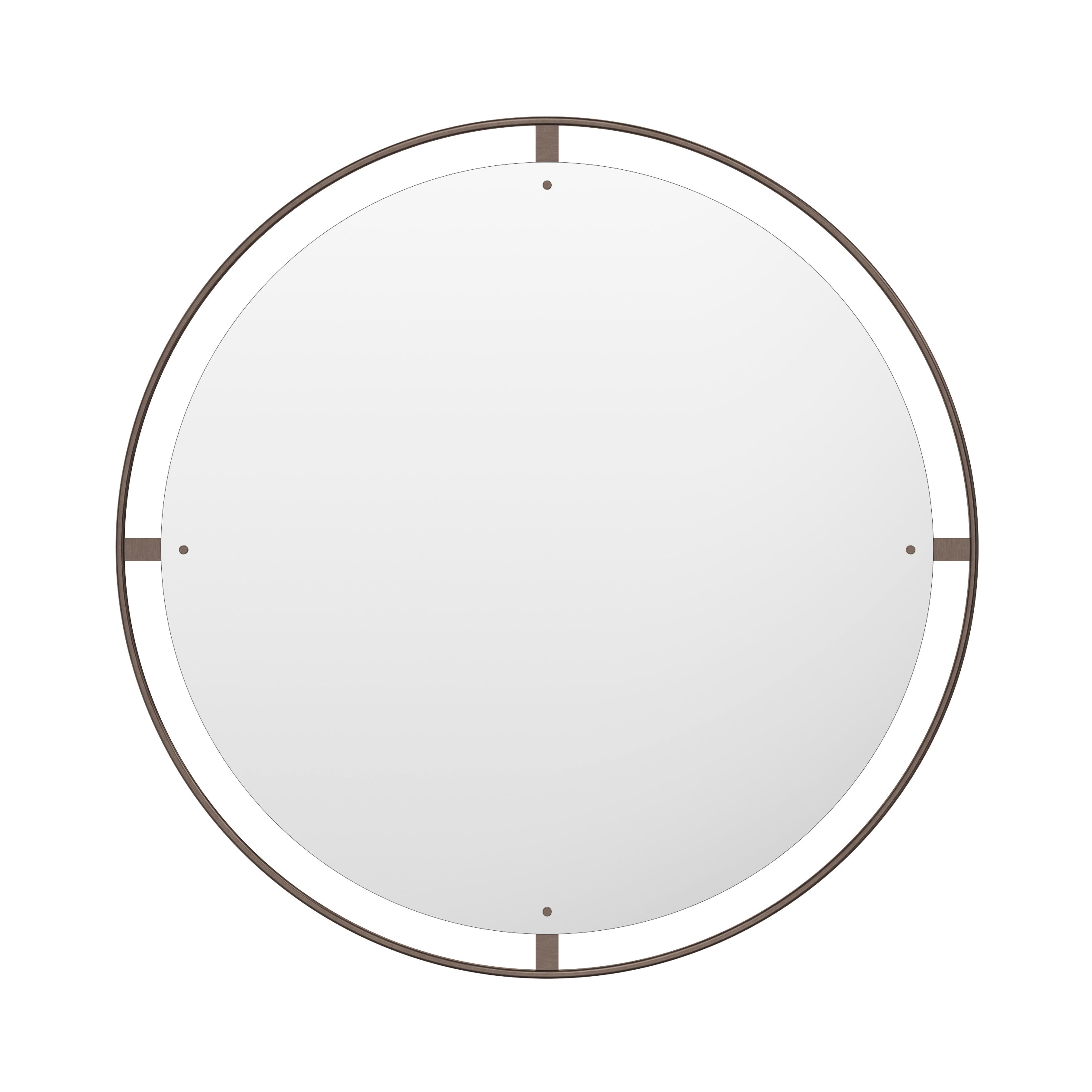 Nimbus Mirror: Large - 43.3