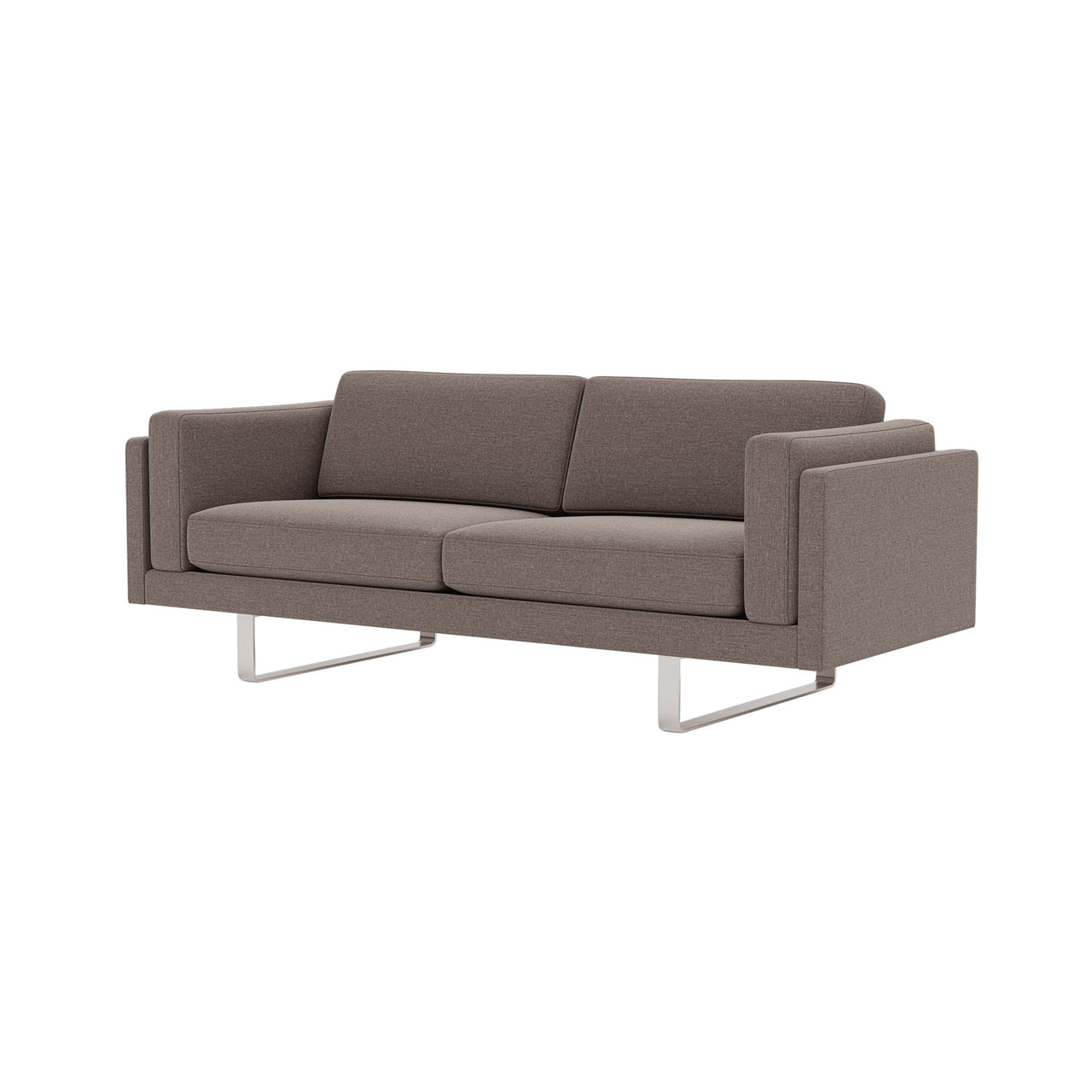 EJ280 Sofa: 2 Seater + Small - 83.5