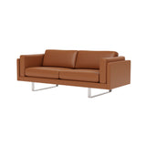 EJ280 Sofa: 2 Seater + Small - 83.5