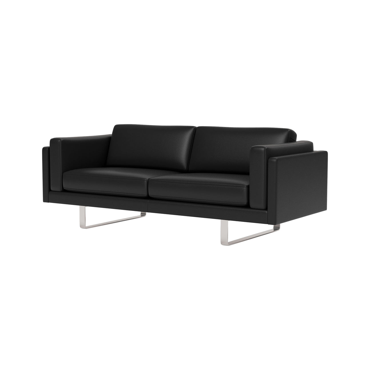 EJ280 Sofa: 2 Seater + Small - 83.5