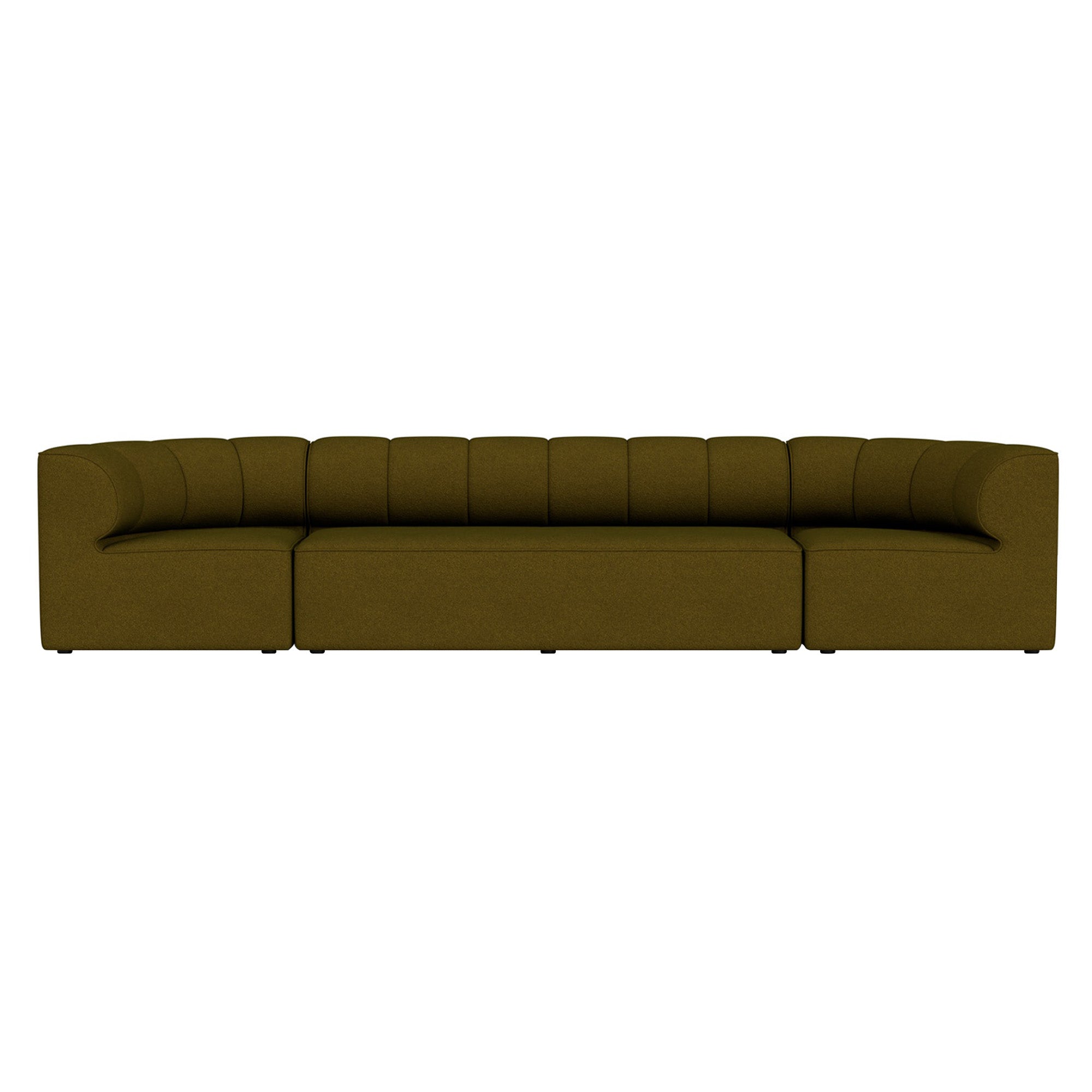 Eave Seamline 4 Seater Sofa: 1 + Baru 0950