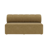 Eave Seamline Sofa Modules: Open Section + Large - 67.7