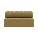 Eave Seamline Sofa Modules: Open Section + Large - 67.7