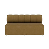 Eave Seamline Sofa Modules: Open Section + Large - 67.7