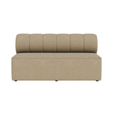 Eave Seamline Sofa Modules: Open Section + Large - 67.7