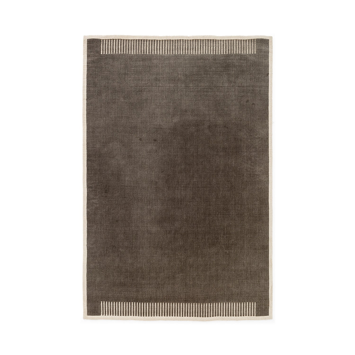 Duomo Rug: Quickship + Rectangle + Marble Grey