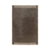Duomo Rug: Quickship + Rectangle + Marble Grey