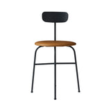 Afteroom Dining Chair: Seat Upholstered + Dunes 21000