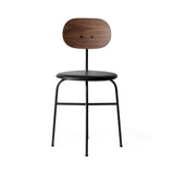 Afteroom Chair Plus: Seat Upholstered