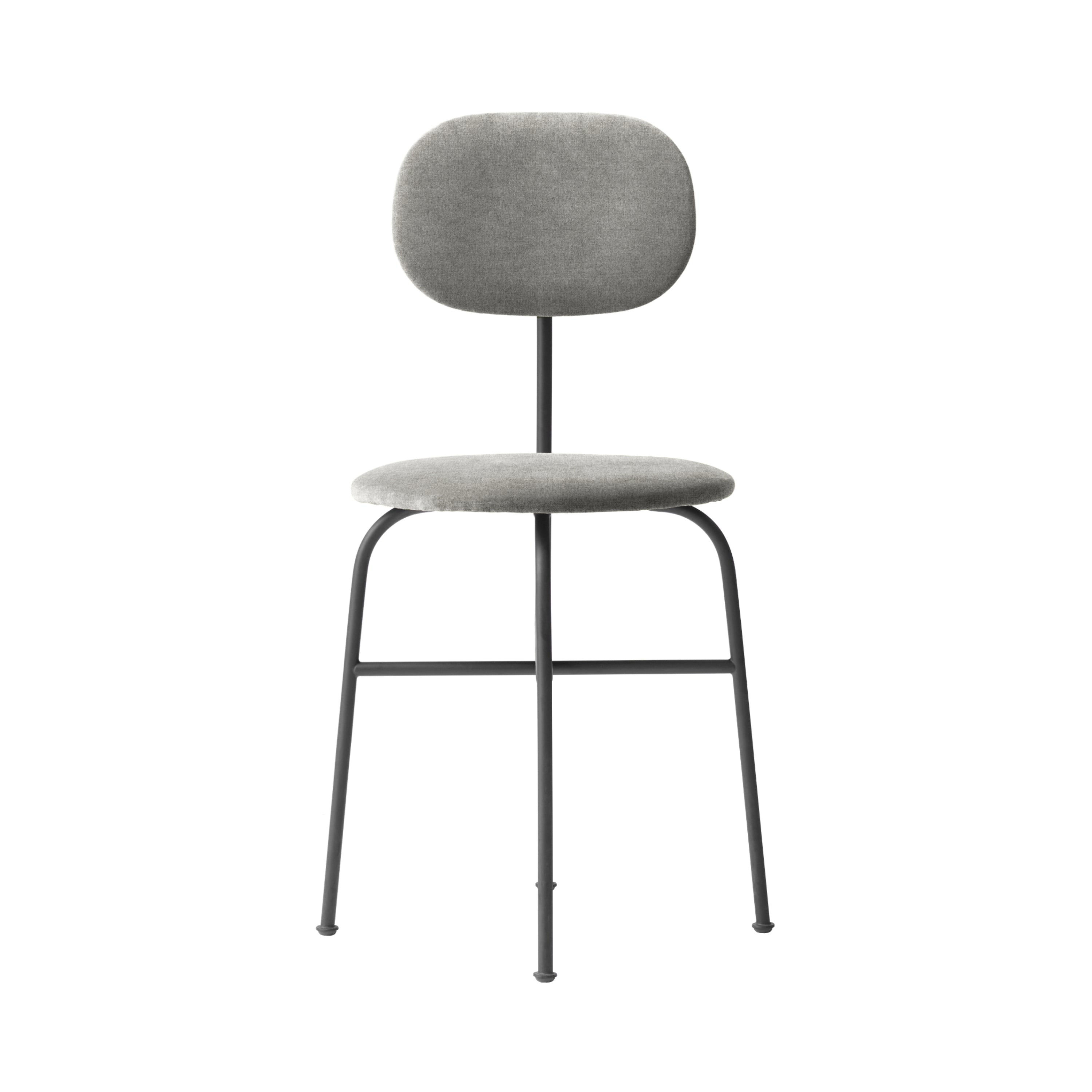 Afteroom Dining Chair Plus: Fully Upholstered