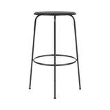 Afteroom Bar + Counter Stool: Bar + Black Painted Ash