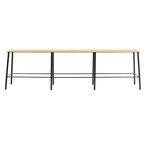 Adam Bench: Large - 63