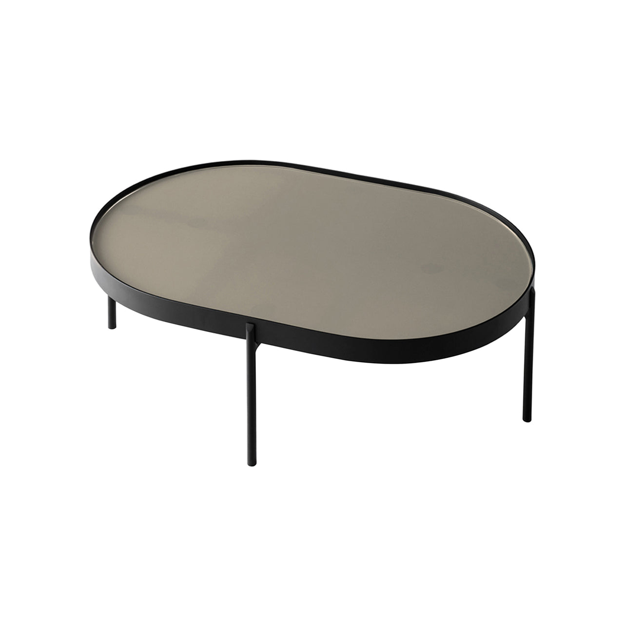 NoNo Coffee Table: Small - 9.8