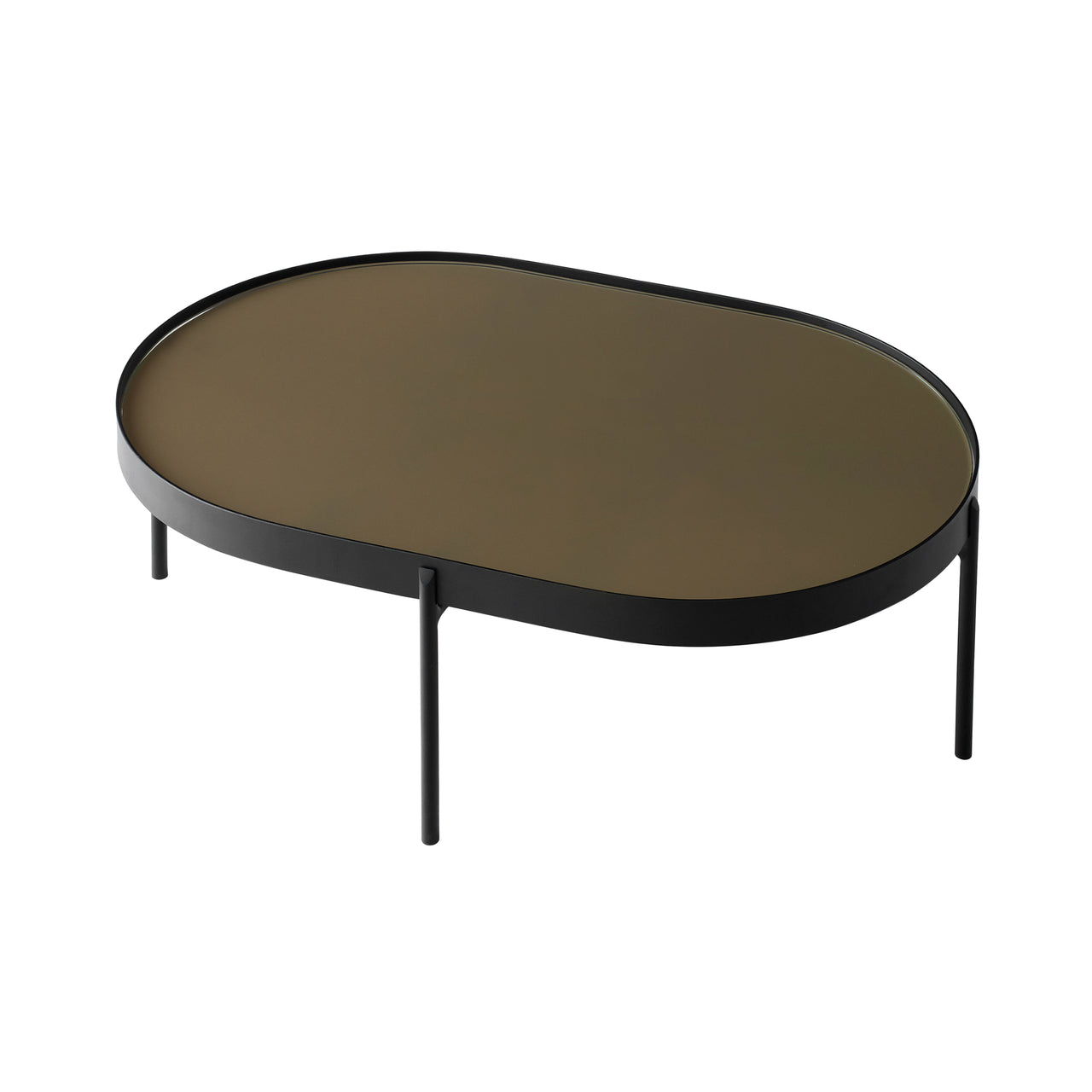 NoNo Coffee Table: Large - 13.8