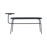Afteroom Bench: Upholstered + Dunes 21003