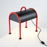 Valigia Table/Floor Lamp