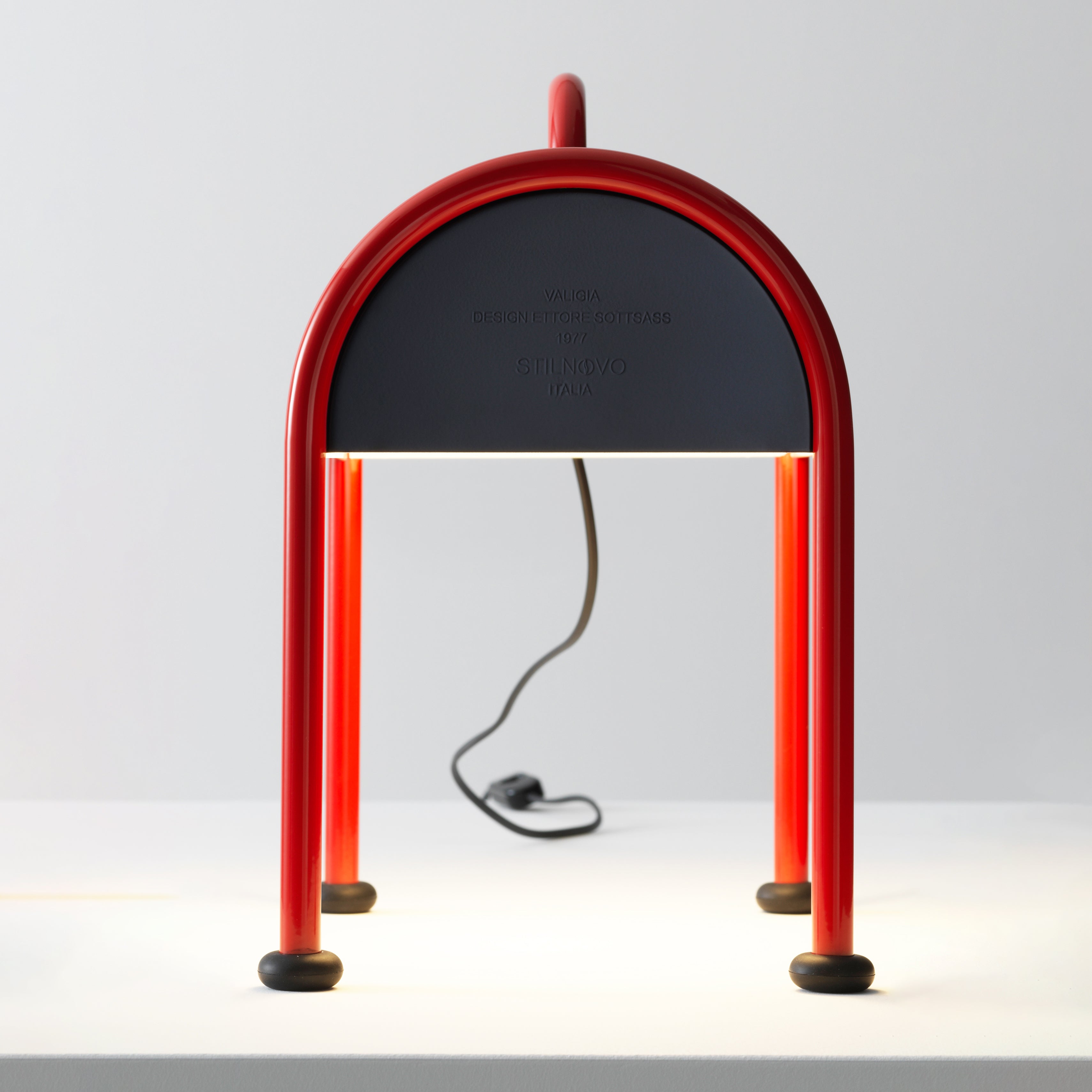 Valigia Table/Floor Lamp