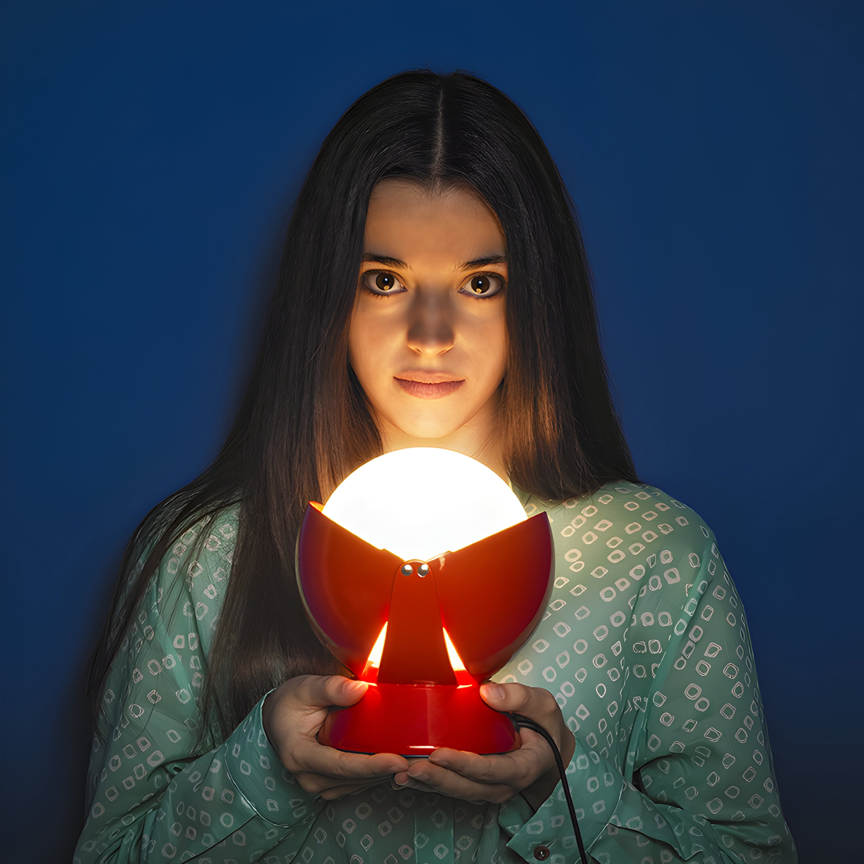 Buonanotte Table Lamp