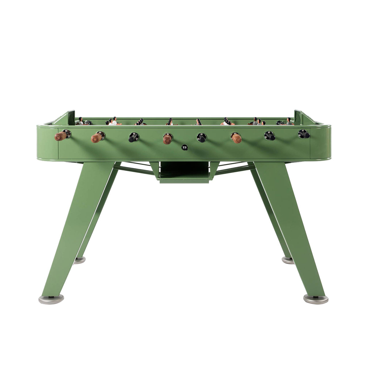RS2 Football Table: Green