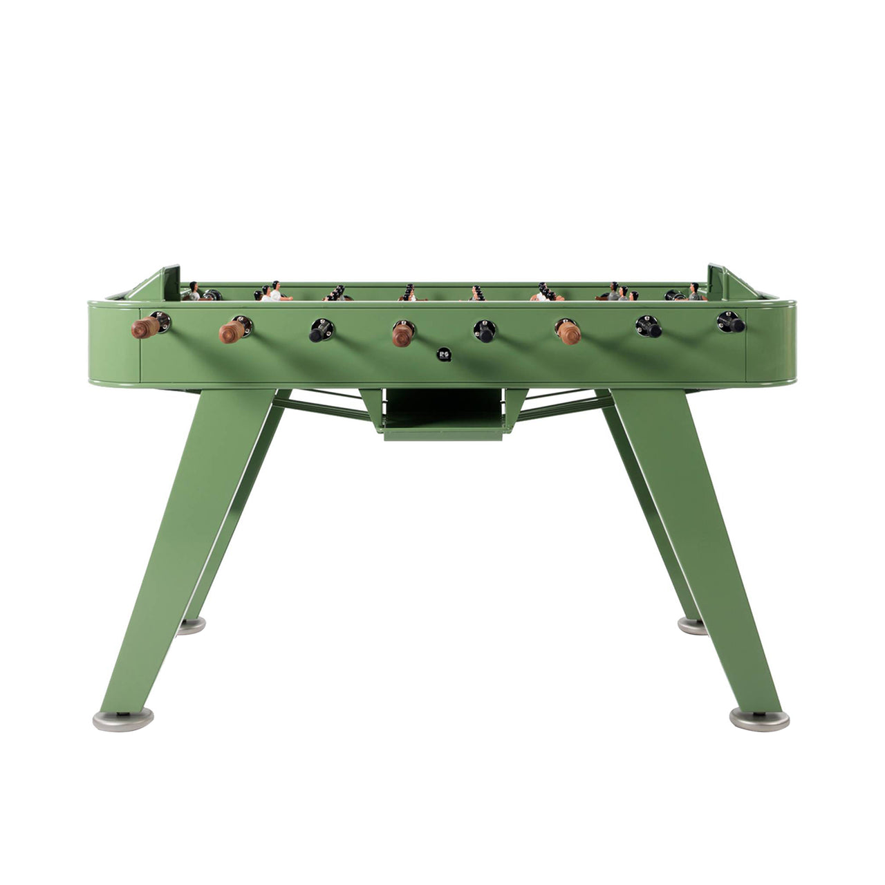 RS2 Football Table: Outdoor + Green