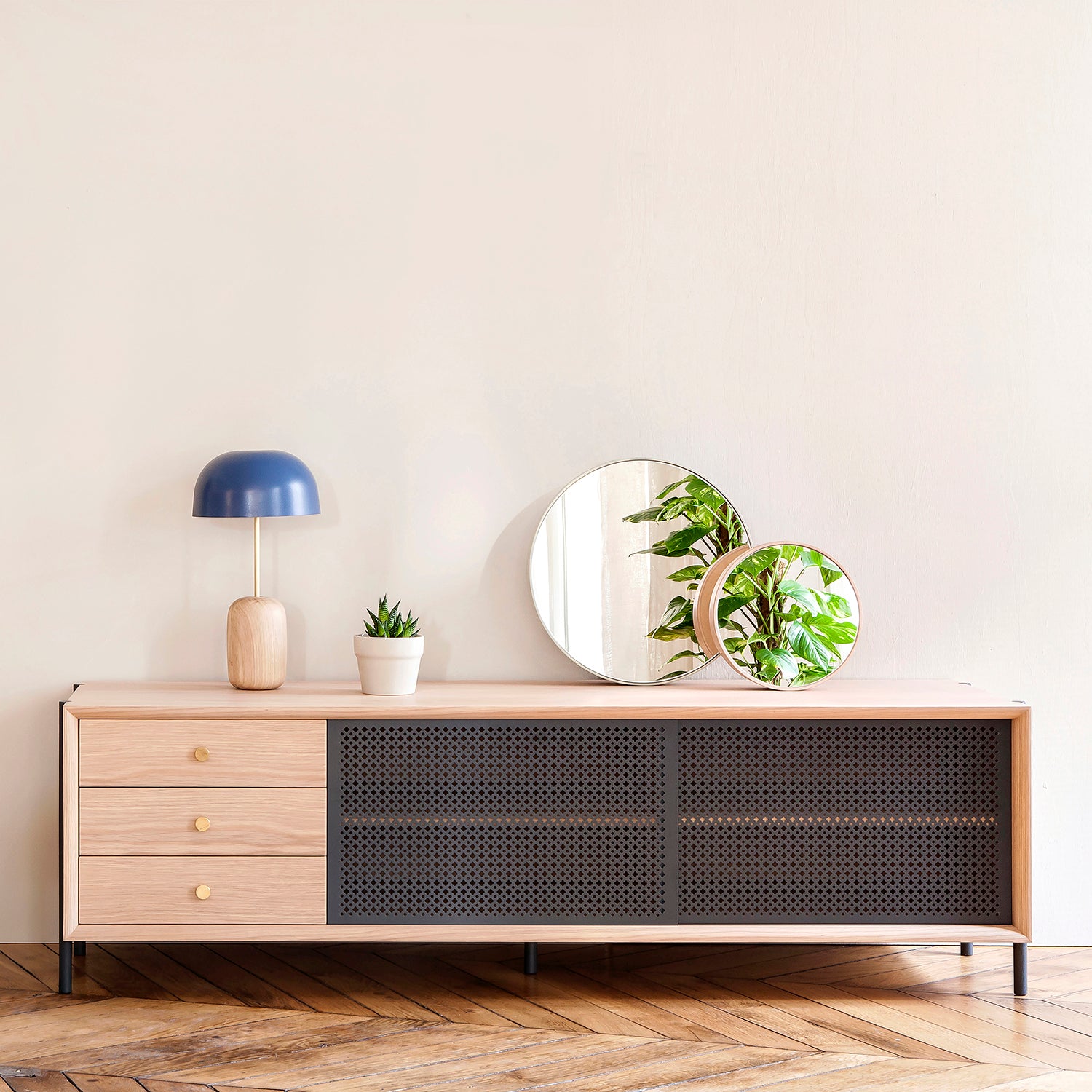 Gabin Sideboard: Large