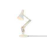 90 Mini Mini Desk Lamp: Jasmine White