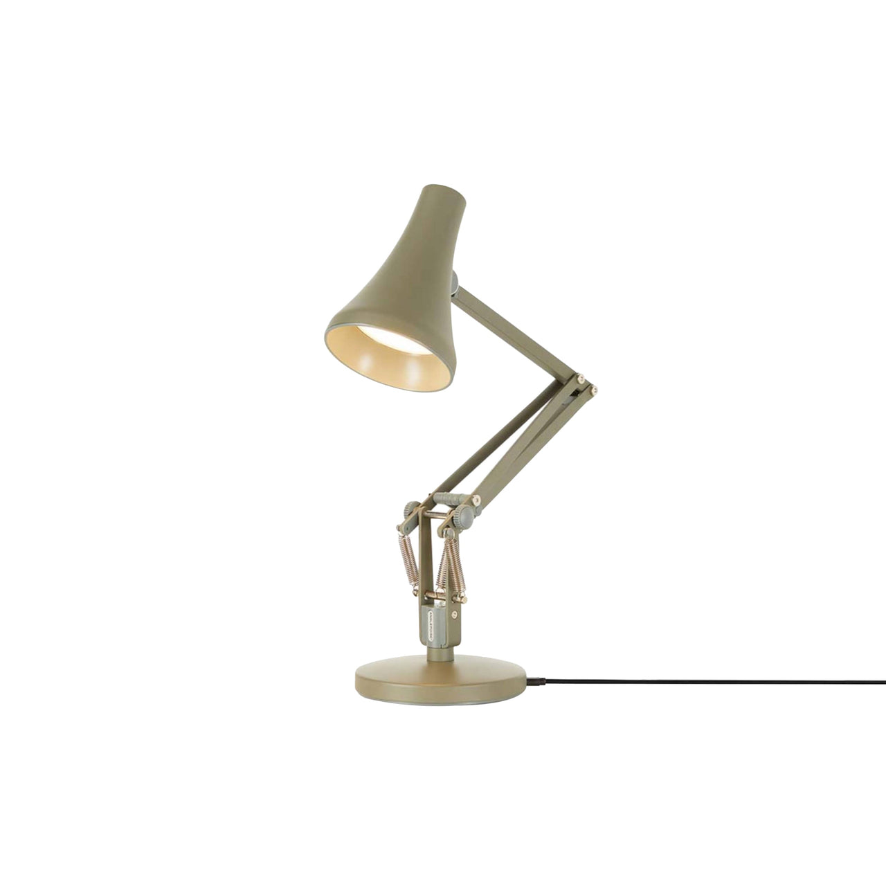 90 Mini Mini Desk Lamp: Kelp Green